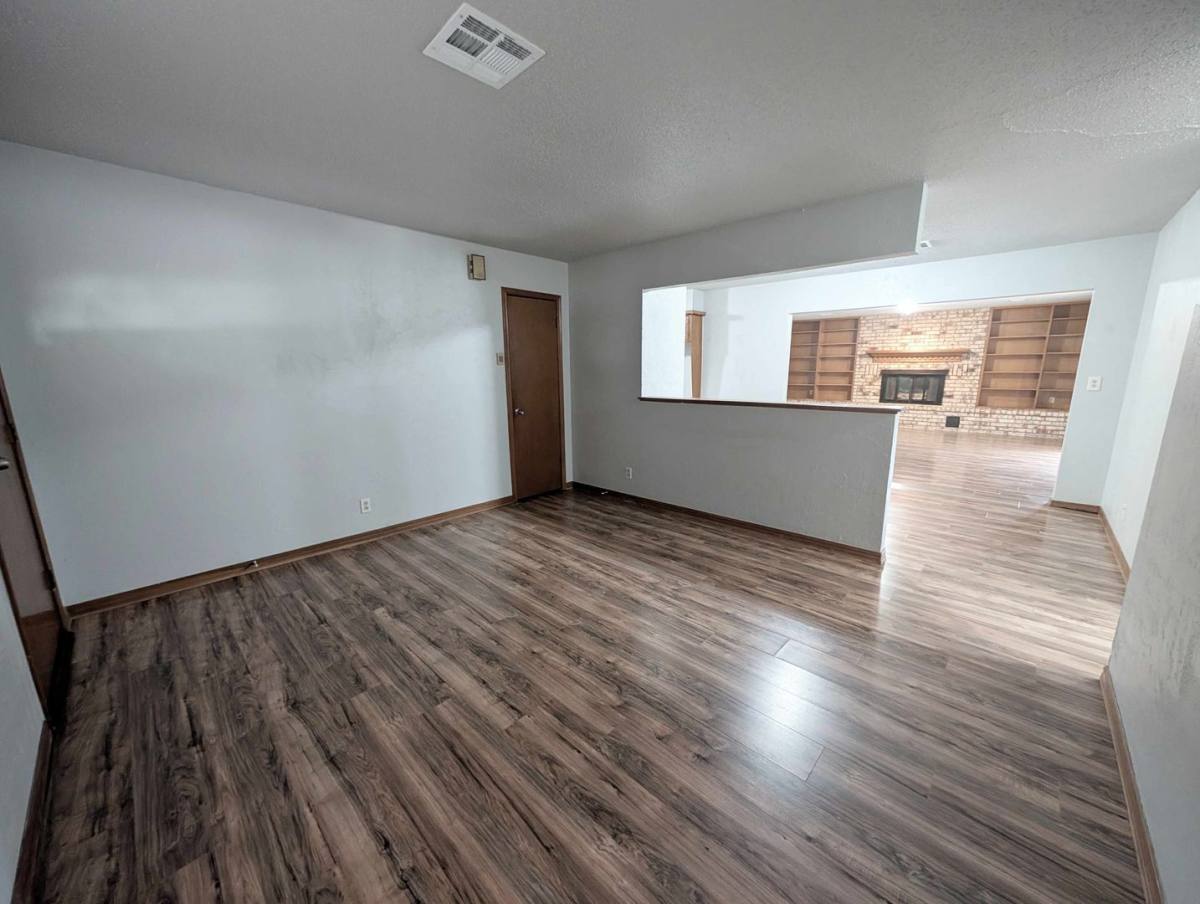 House for rent at 1915 S Jensen, El Reno, OK 73036