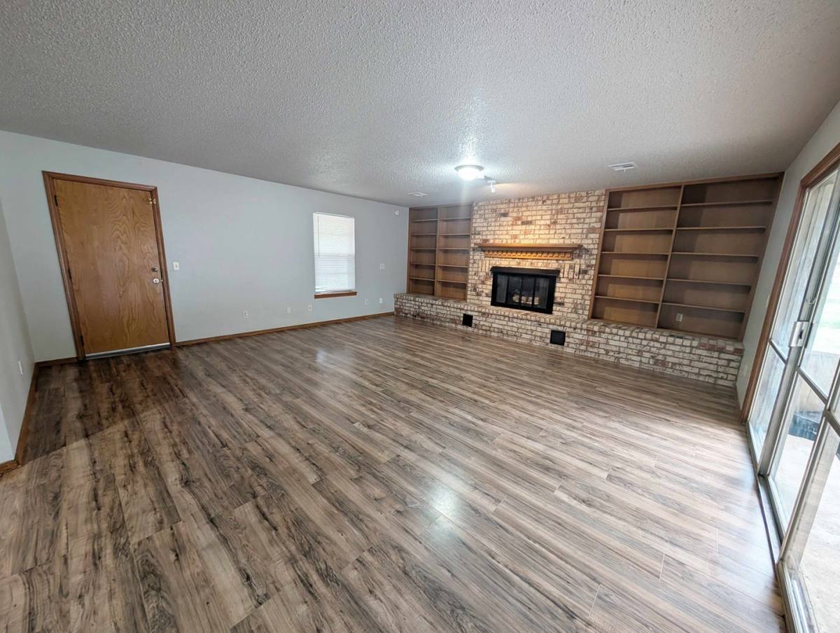 House for rent at 1915 S Jensen, El Reno, OK 73036