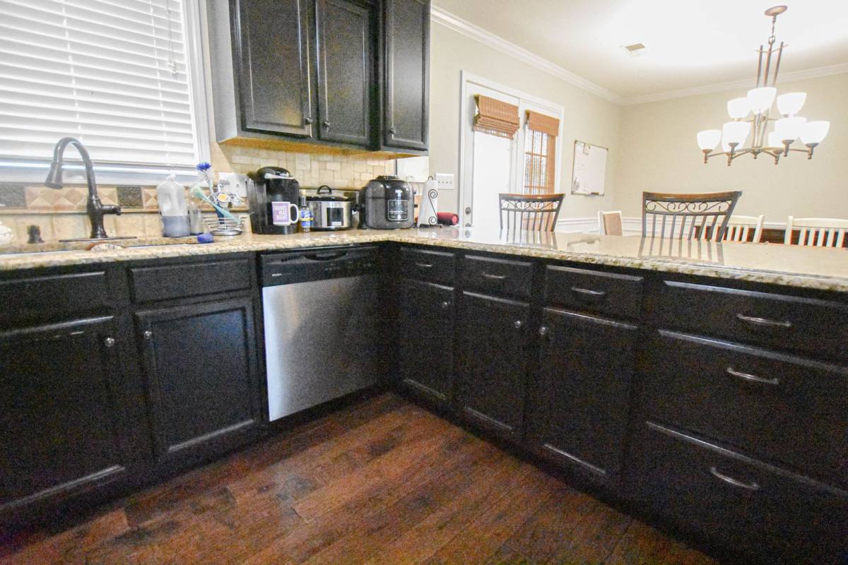 House for rent at 3702 Windmill Court, Clarksville, TN 37040