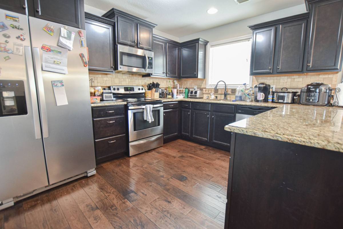 House for rent at 3702 Windmill Court, Clarksville, TN 37040