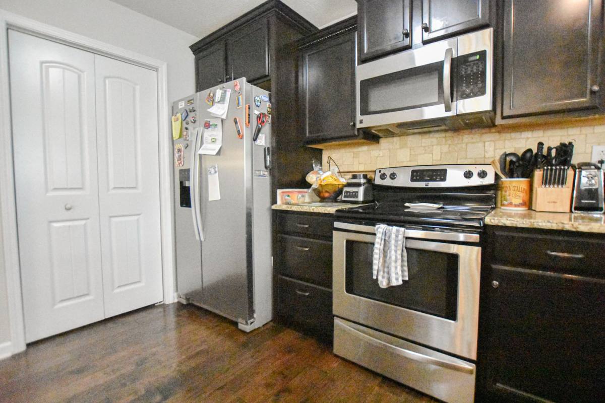 House for rent at 3702 Windmill Court, Clarksville, TN 37040