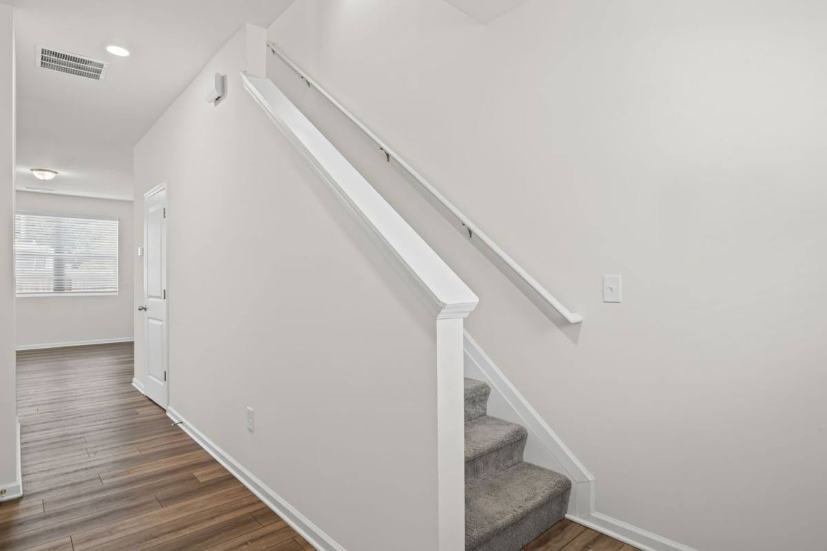 Townhouse for rent at 459 Union Station St, Cartersville, GA 30120