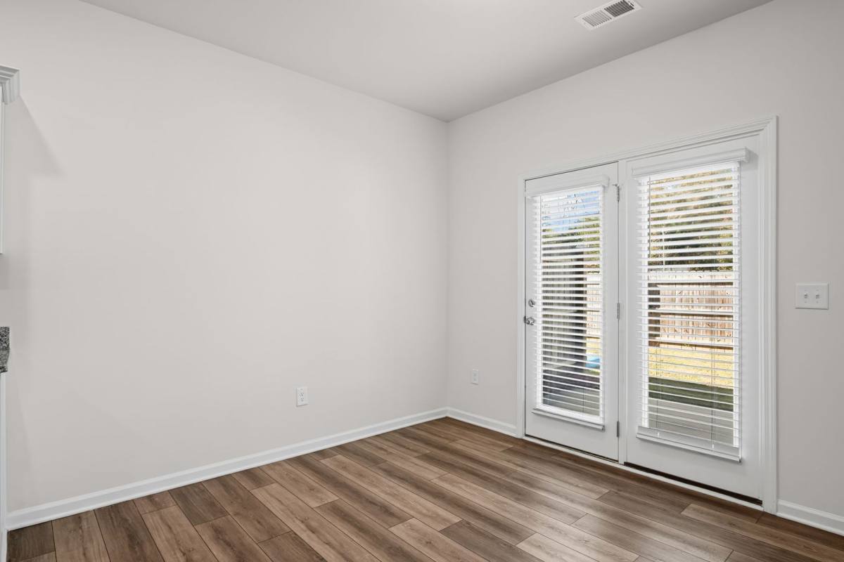 Townhouse for rent at 459 Union Station St, Cartersville, GA 30120