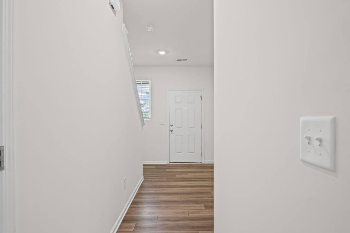 Townhouse for rent at 459 Union Station St, Cartersville, GA 30120