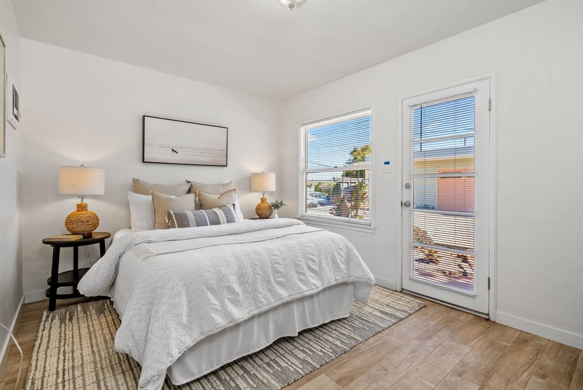 Apartment for rent at 359 N 16th St, Grover Beach, CA 93433