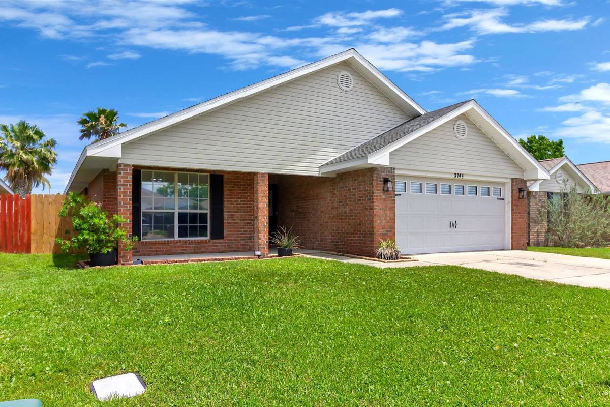 House for rent at 3748 Lexa Court, Gulf Breeze, FL 32563