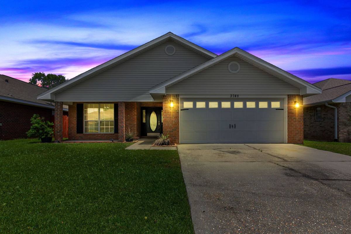 House for rent at 3748 Lexa Court, Gulf Breeze, FL 32563