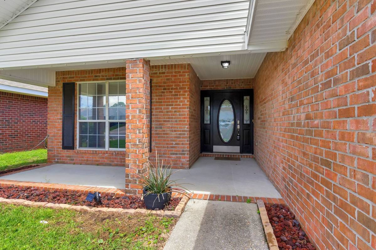 House for rent at 3748 Lexa Court, Gulf Breeze, FL 32563