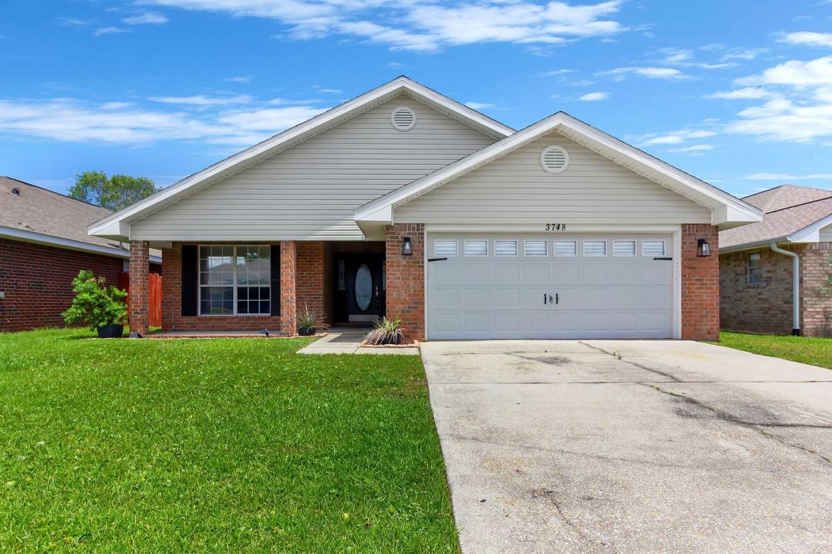 House for rent at 3748 Lexa Court, Gulf Breeze, FL 32563