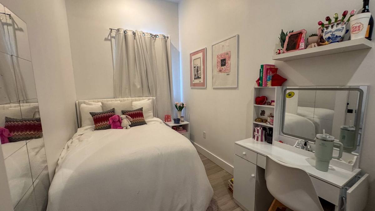 Apartment for rent at 1133 Pine St, New Orleans, LA 70118