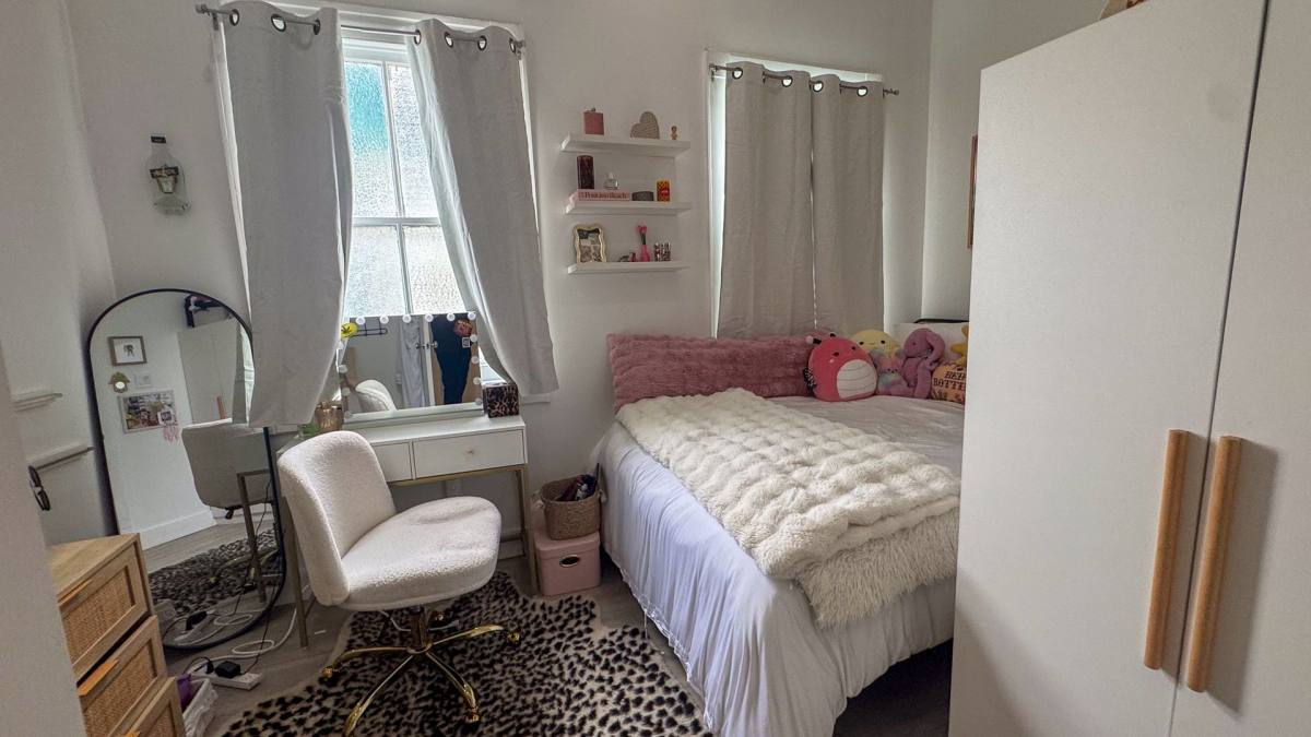 Apartment for rent at 1133 Pine St, New Orleans, LA 70118