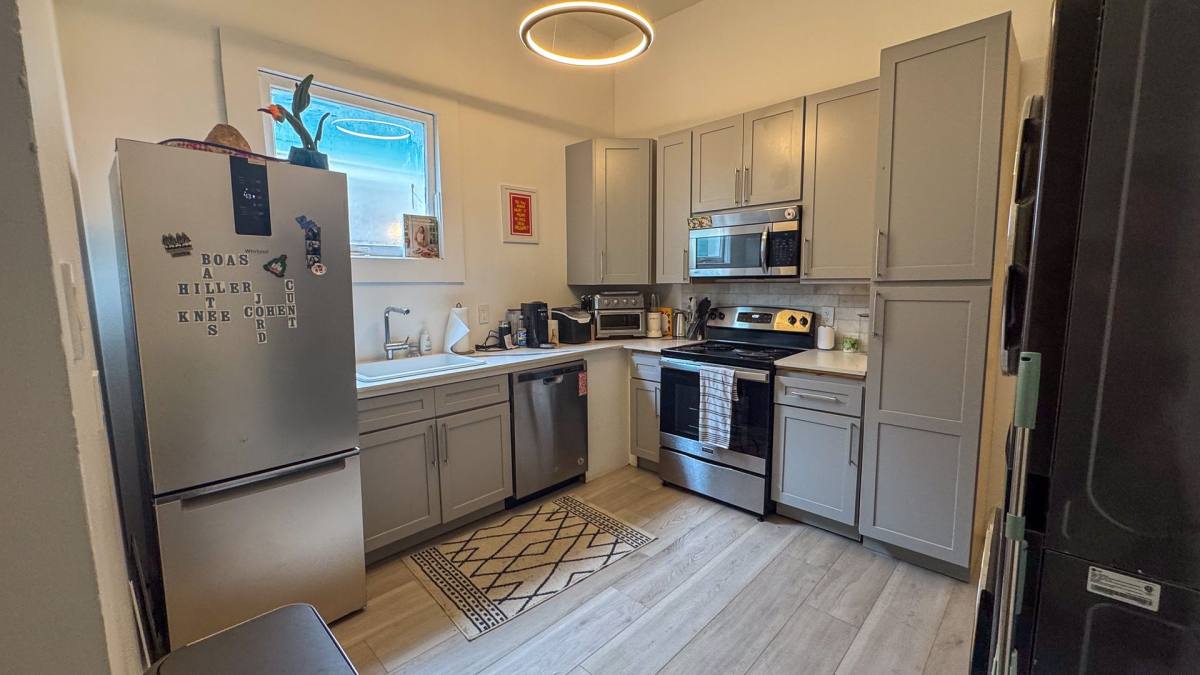 Apartment for rent at 1133 Pine St, New Orleans, LA 70118