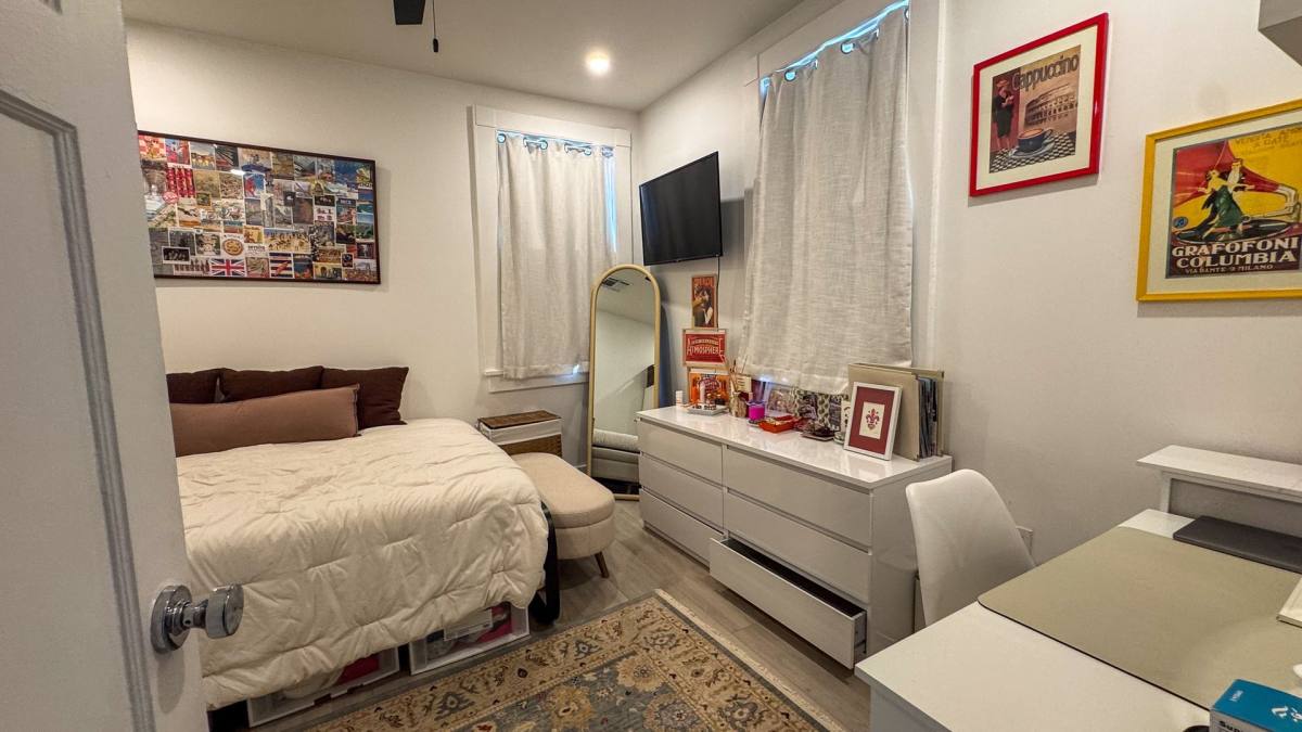 Apartment for rent at 1133 Pine St, New Orleans, LA 70118