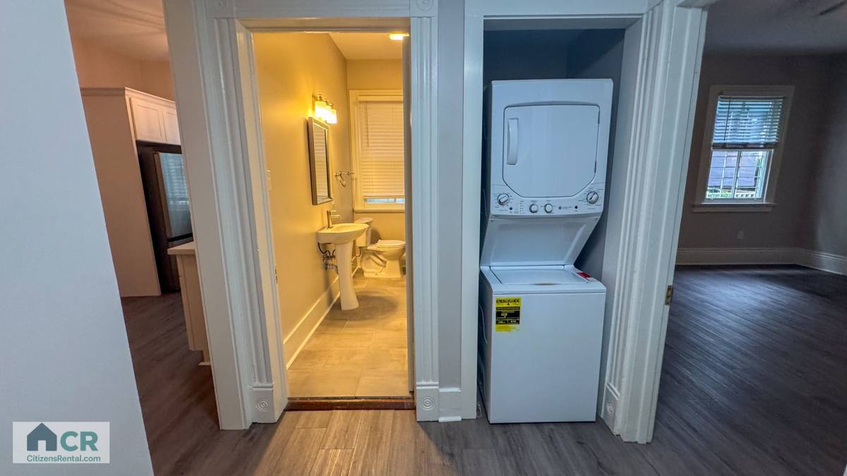 Apartment for rent at 1133 Pine St, New Orleans, LA 70118