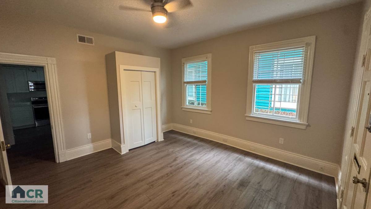 Apartment for rent at 1133 Pine St, New Orleans, LA 70118