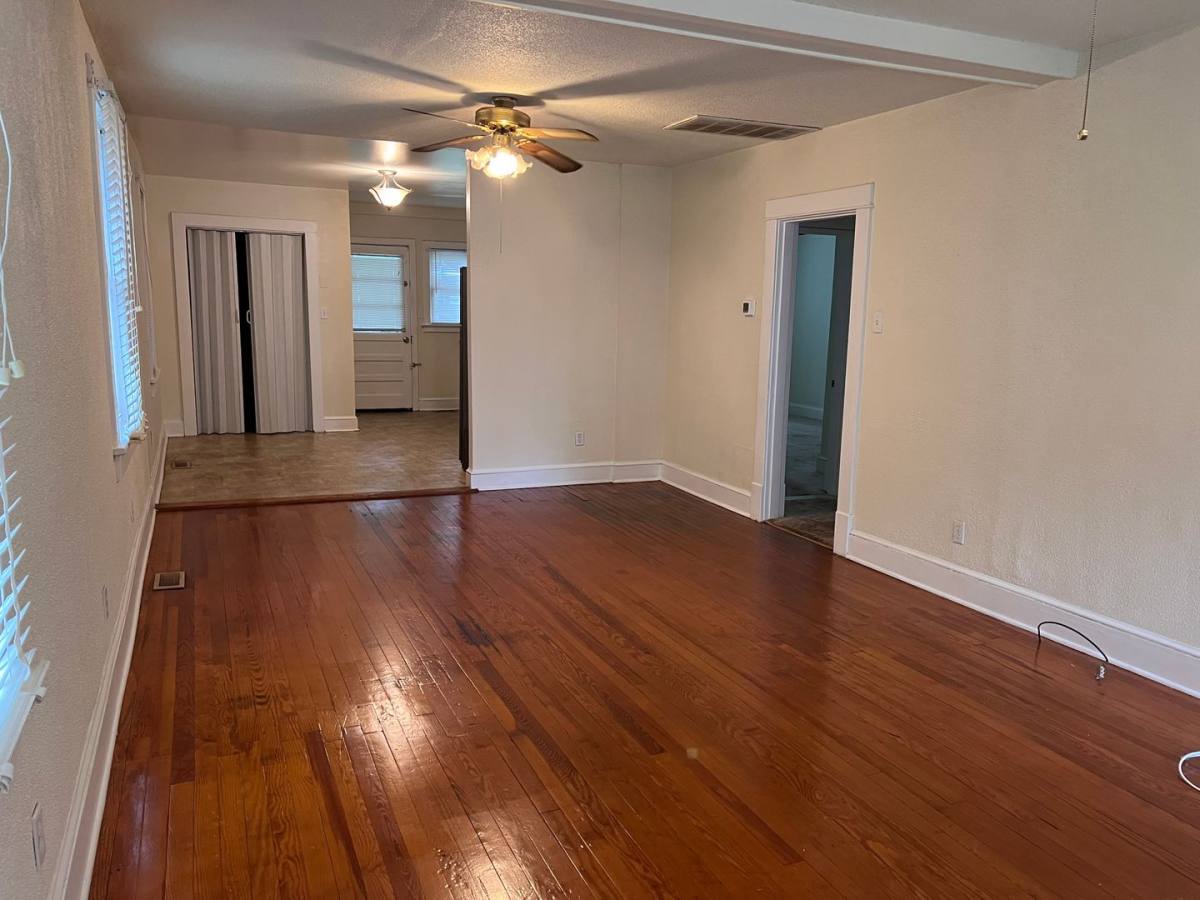 House for rent at 123 Kirby St, Portsmouth, VA 23702