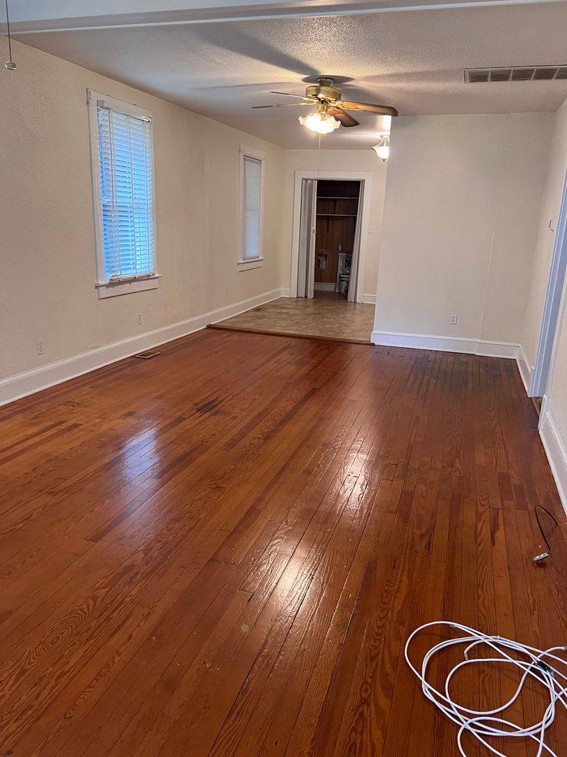 House for rent at 123 Kirby St, Portsmouth, VA 23702