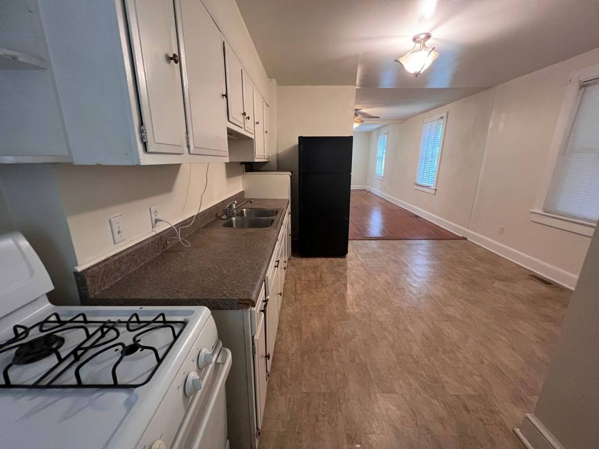 House for rent at 123 Kirby St, Portsmouth, VA 23702