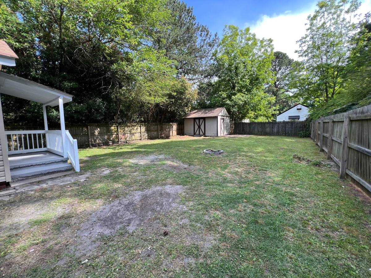 House for rent at 123 Kirby St, Portsmouth, VA 23702