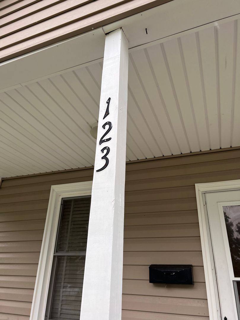 House for rent at 123 Kirby St, Portsmouth, VA 23702