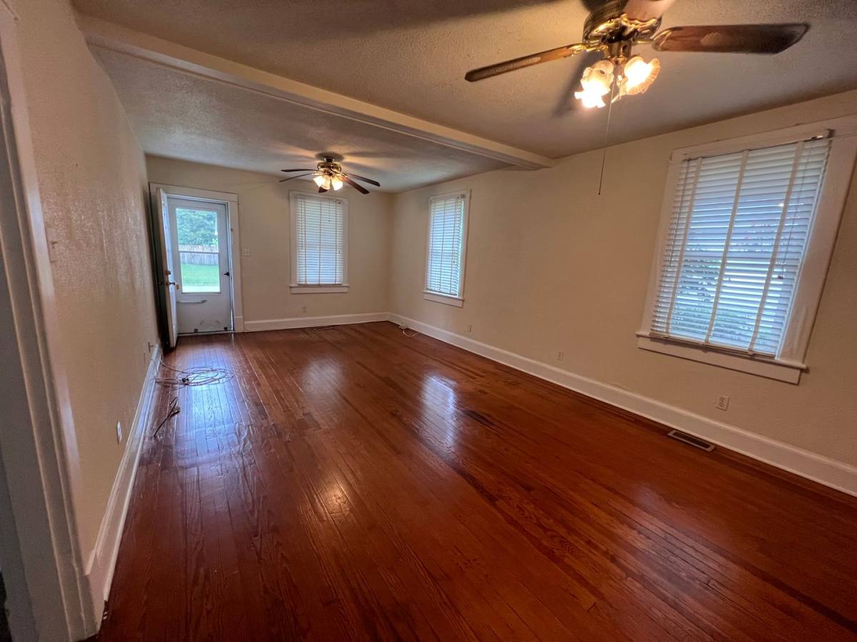 House for rent at 123 Kirby St, Portsmouth, VA 23702