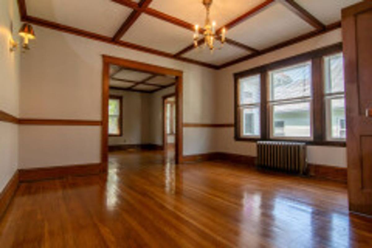 Apartment for rent at 64 Newport St, Arlington, MA 02476