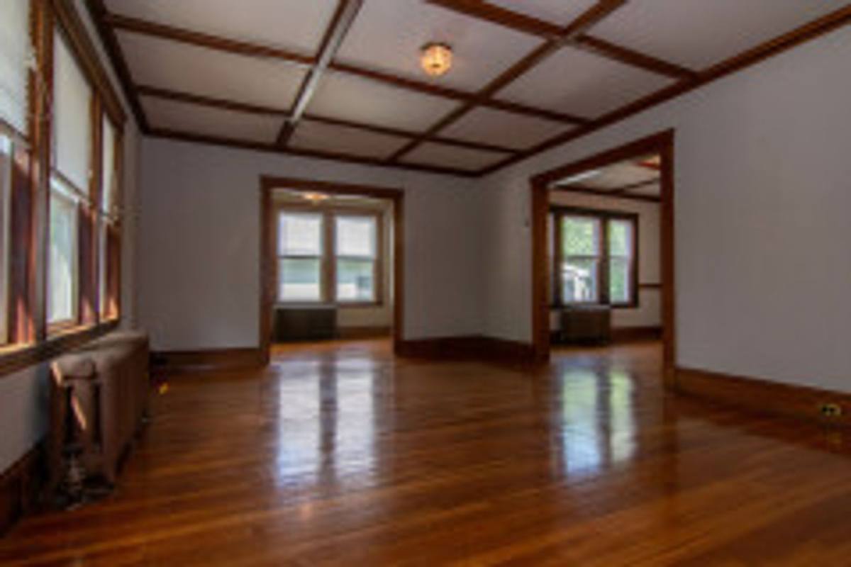 Apartment for rent at 64 Newport St, Arlington, MA 02476