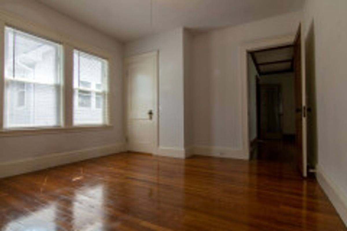 Apartment for rent at 64 Newport St, Arlington, MA 02476
