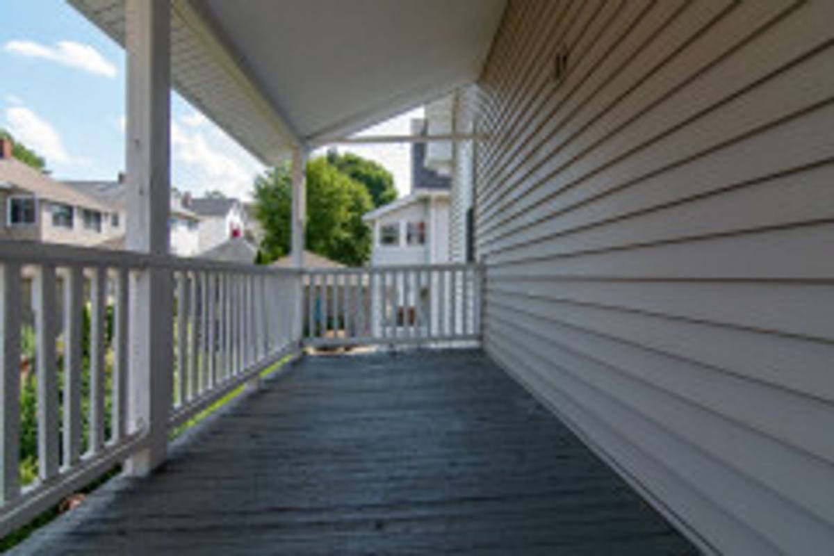 Apartment for rent at 64 Newport St, Arlington, MA 02476