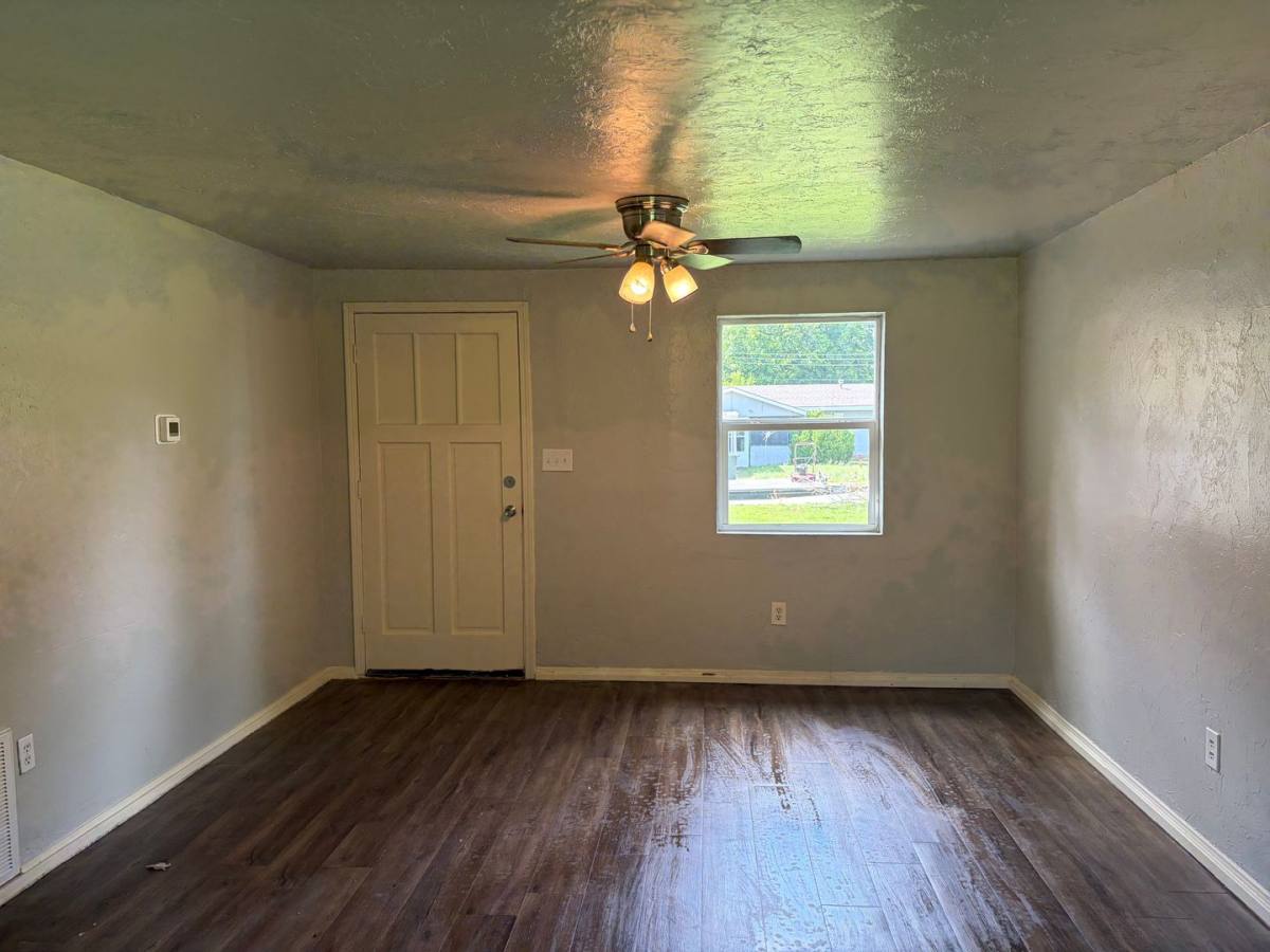 House for rent at 1608 Breckenridge Dr, Oklahoma City, OK 73115
