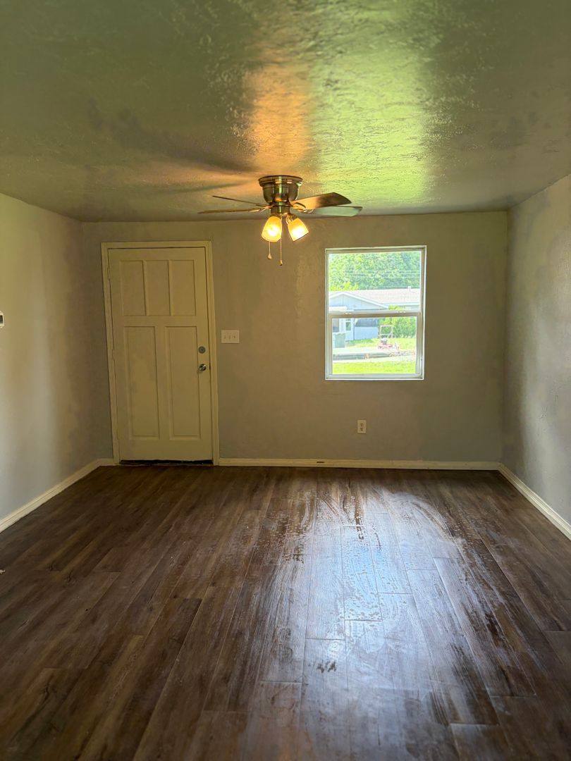 House for rent at 1608 Breckenridge Dr, Oklahoma City, OK 73115