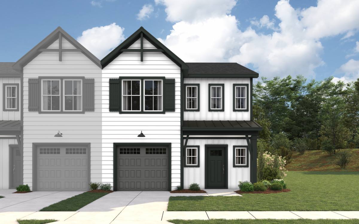 Townhouse for rent at 908 Winslow Court, Auburn, AL 36830