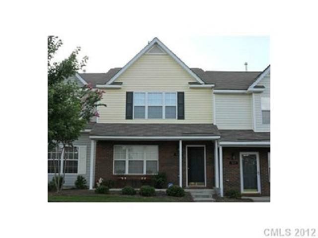 Townhouse for rent at 947 Whispering View Court, Rock Hill, SC 29732