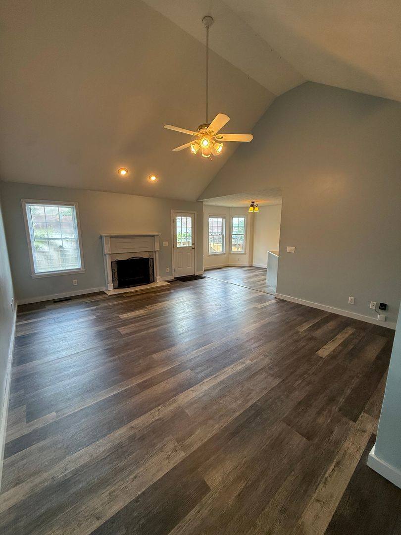 House for rent at 2017 Smith Circle, Greenbrier, TN 37073