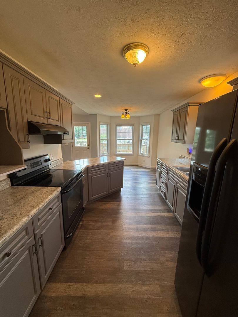 House for rent at 2017 Smith Circle, Greenbrier, TN 37073