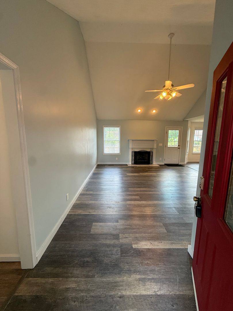 House for rent at 2017 Smith Circle, Greenbrier, TN 37073