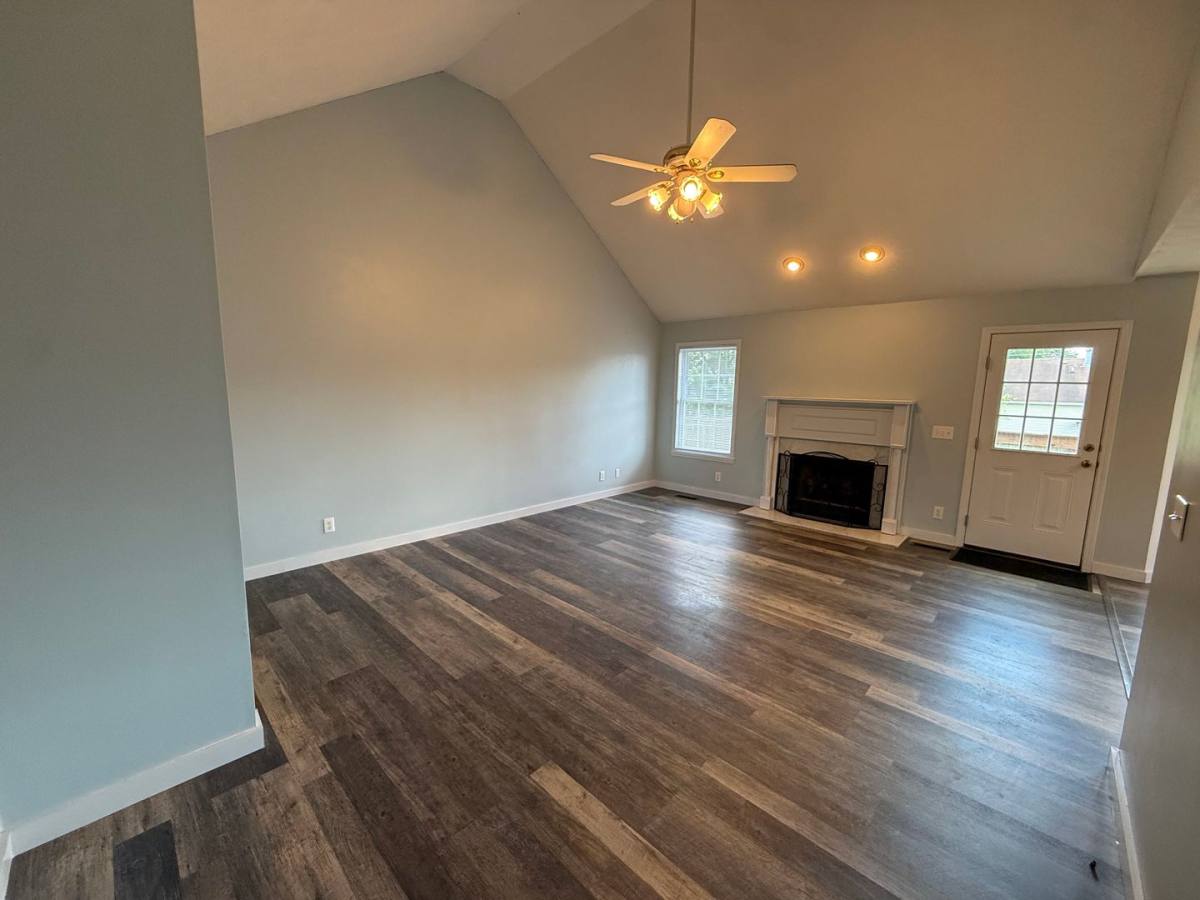 House for rent at 2017 Smith Circle, Greenbrier, TN 37073