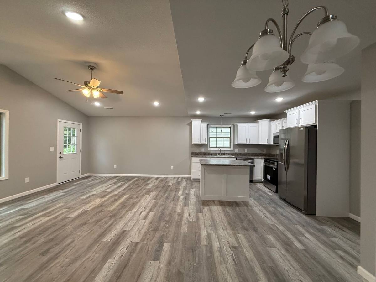 House for rent at 101 Blue Star, Poplar Bluff, MO 63901