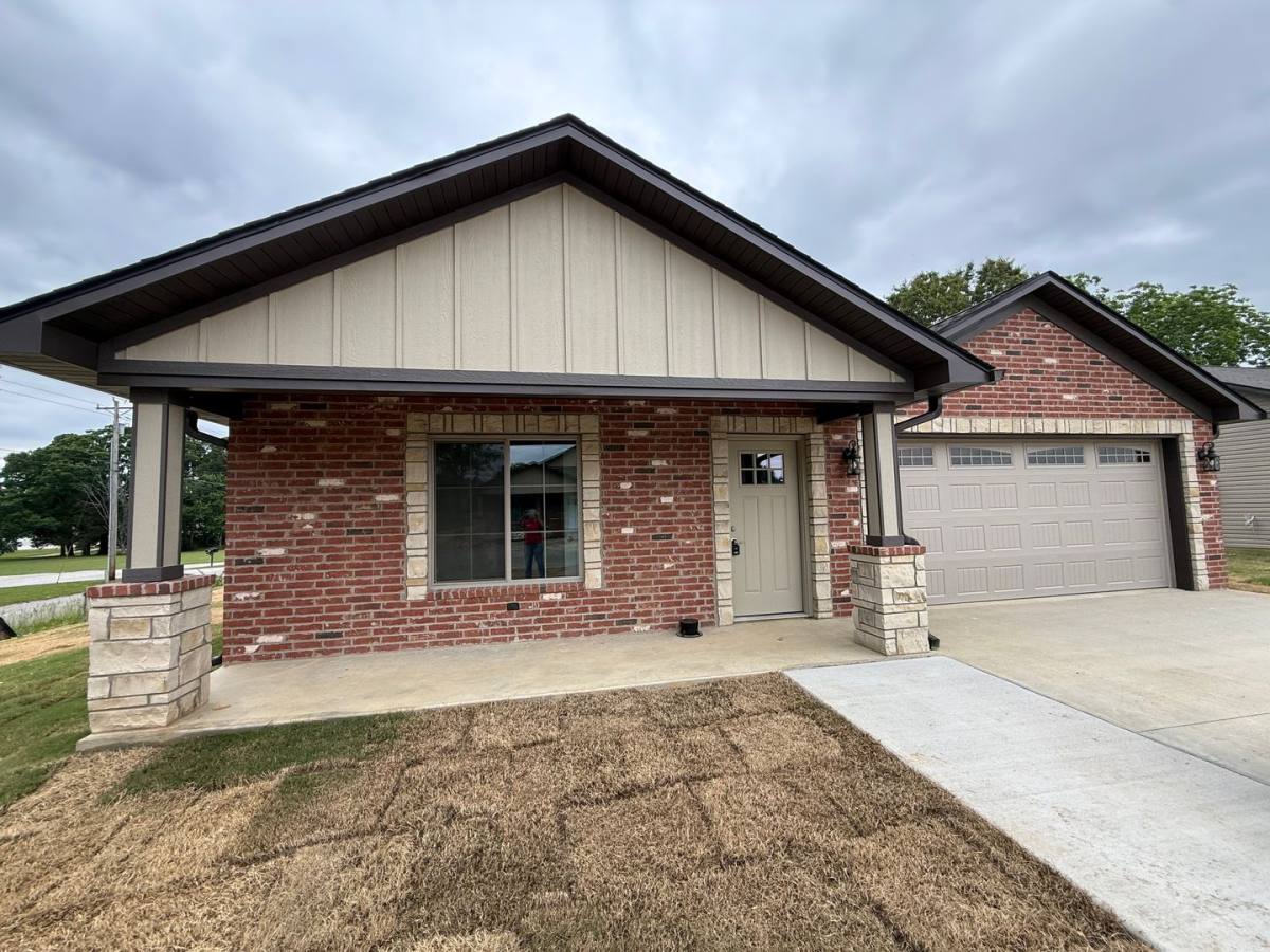House for rent at 101 Blue Star, Poplar Bluff, MO 63901