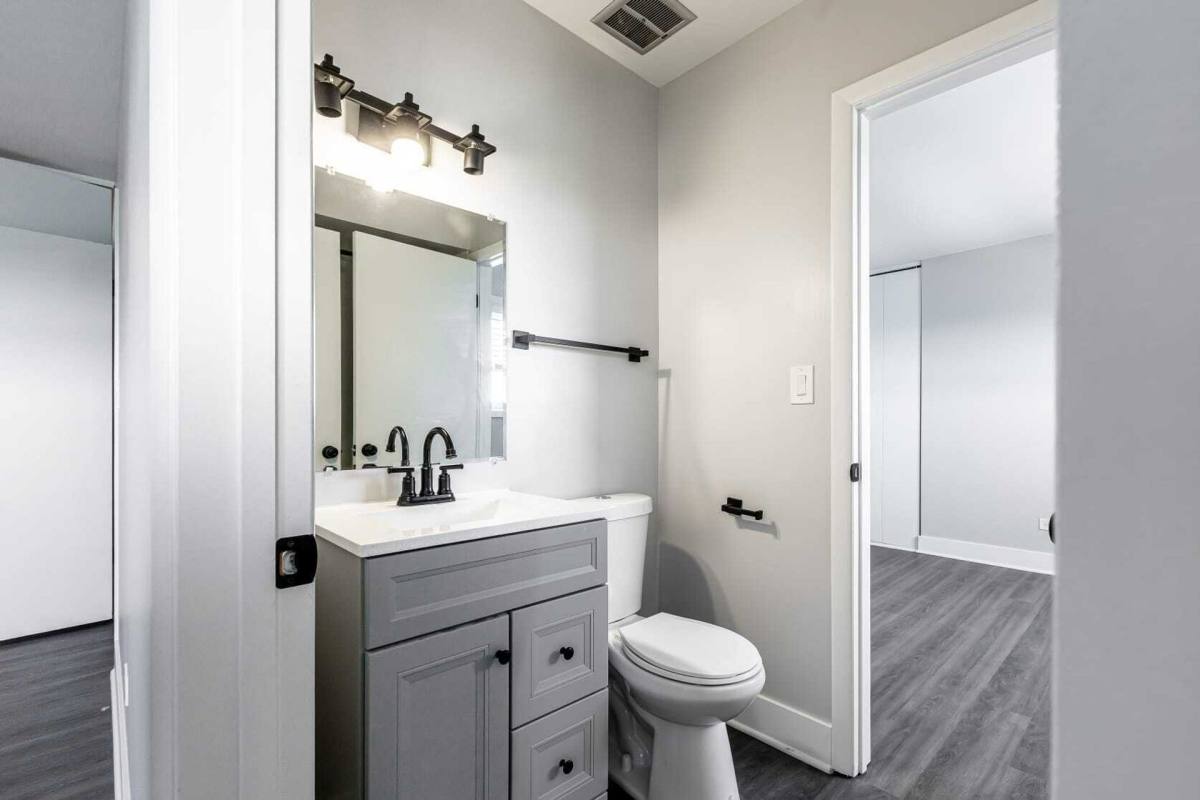 Apartment for rent at 1005-1037 Des Plaines Ave, Forest Park, IL 60130