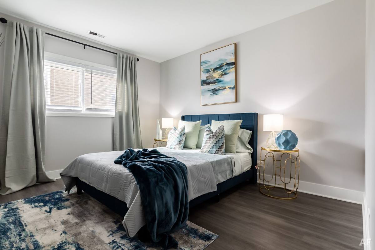Apartment for rent at 1005-1037 Des Plaines Ave, Forest Park, IL 60130