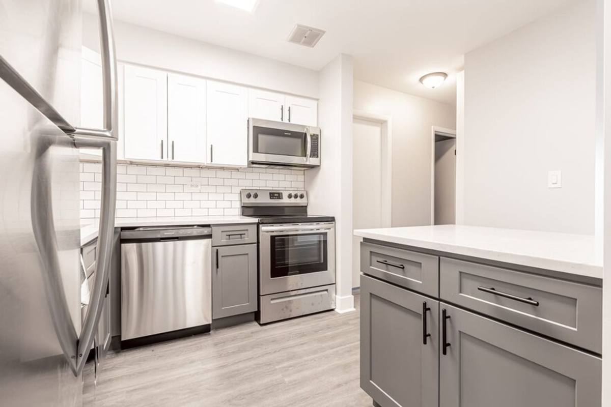Apartment for rent at 1005-1037 Des Plaines Ave, Forest Park, IL 60130