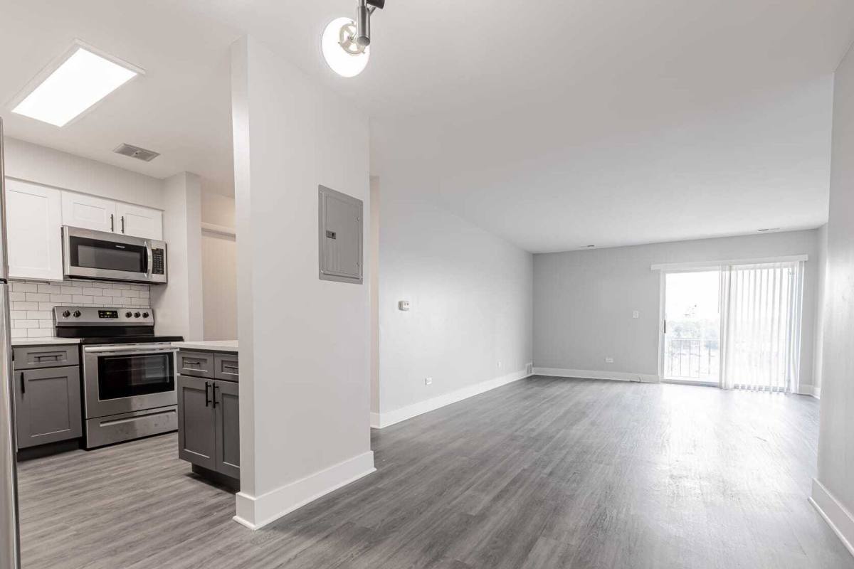 Apartment for rent at 1005-1037 Des Plaines Ave, Forest Park, IL 60130