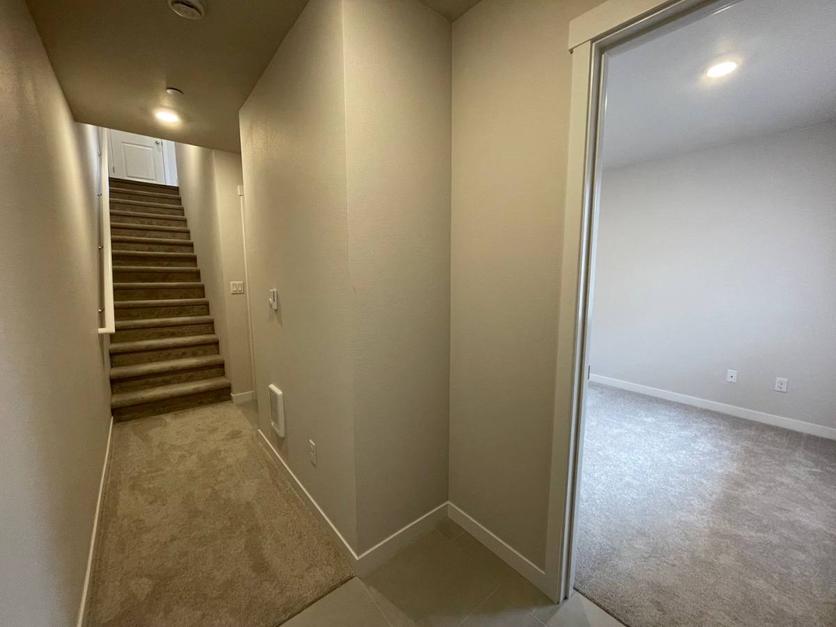 Townhouse for rent at 15087 NW Ethel Lane, Portland, OR 97229