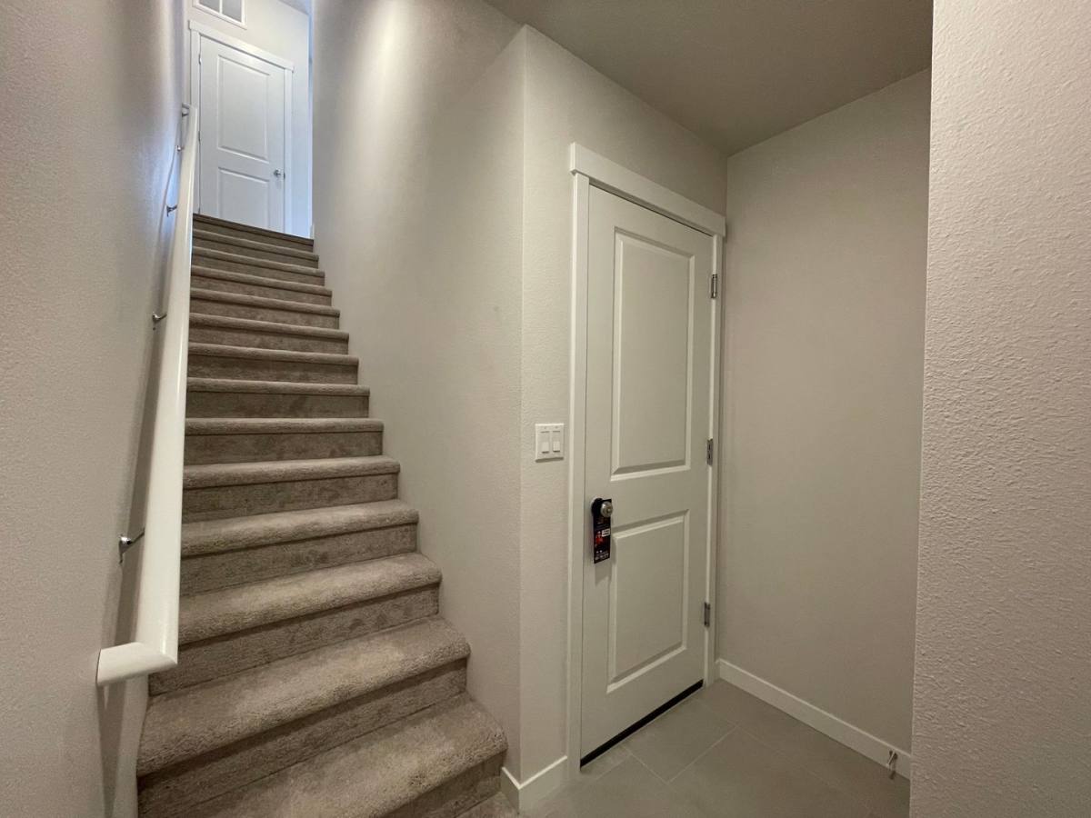 Townhouse for rent at 15087 NW Ethel Lane, Portland, OR 97229