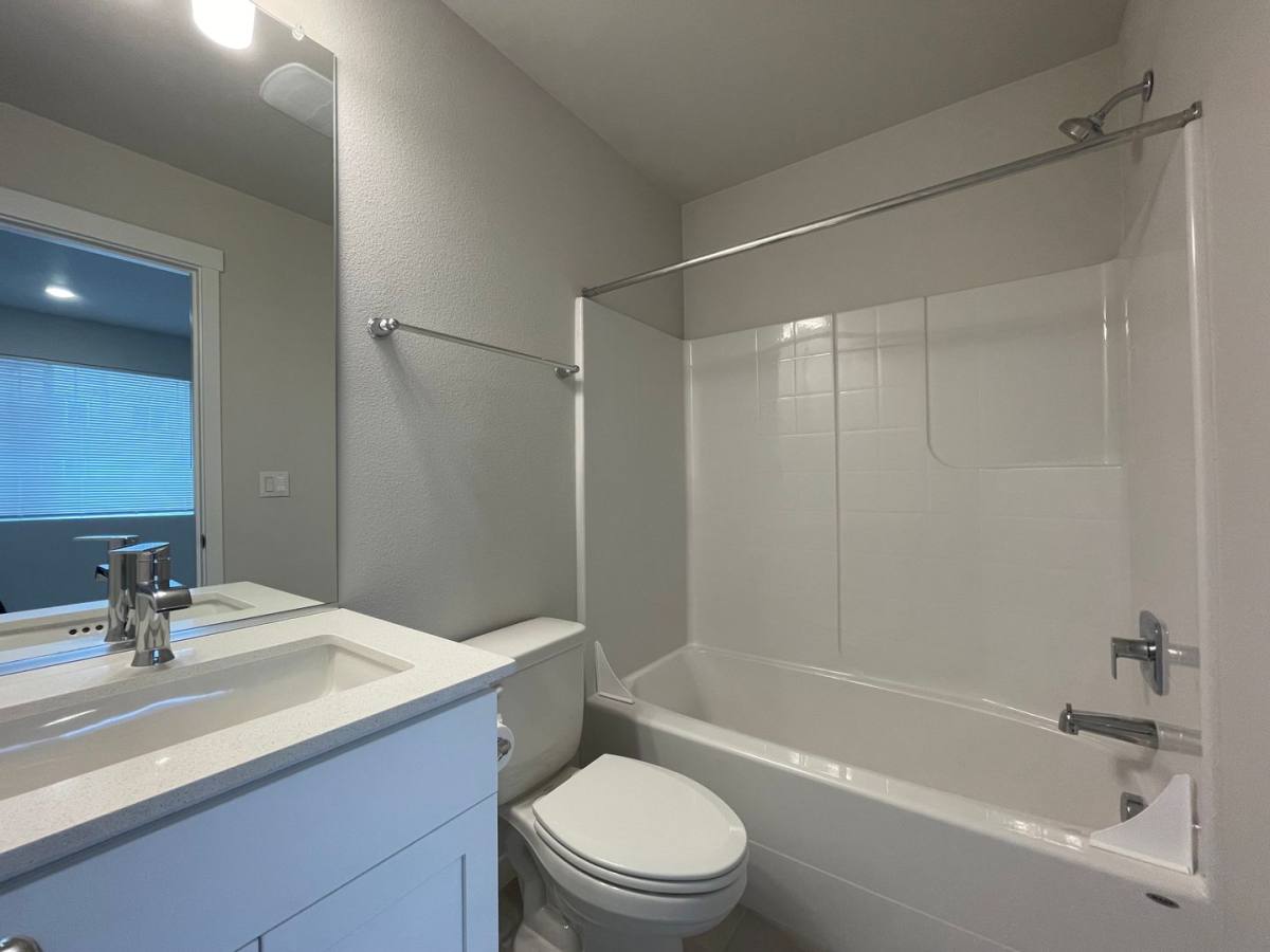 Townhouse for rent at 15087 NW Ethel Lane, Portland, OR 97229