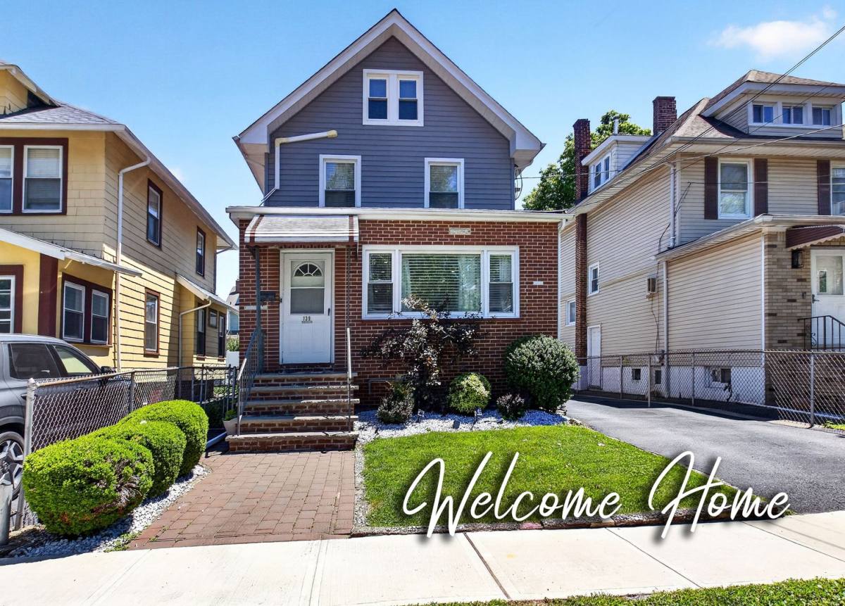 House for rent at 139 Dalton St, Roselle Park, NJ 07204