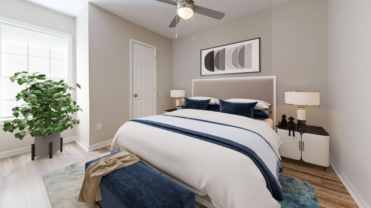 Apartment for rent at 5140 36th Ave E, Tuscaloosa, AL 35405