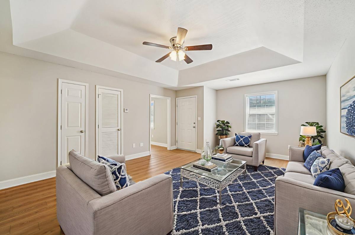 Apartment for rent at 5140 36th Ave E, Tuscaloosa, AL 35405