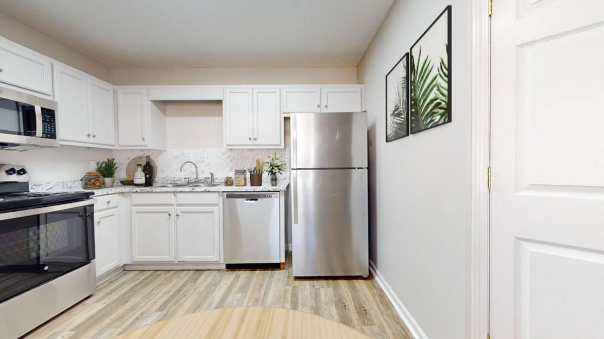 Apartment for rent at 5140 36th Ave E, Tuscaloosa, AL 35405